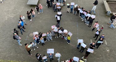Internationaler Tag gegen Rassismus