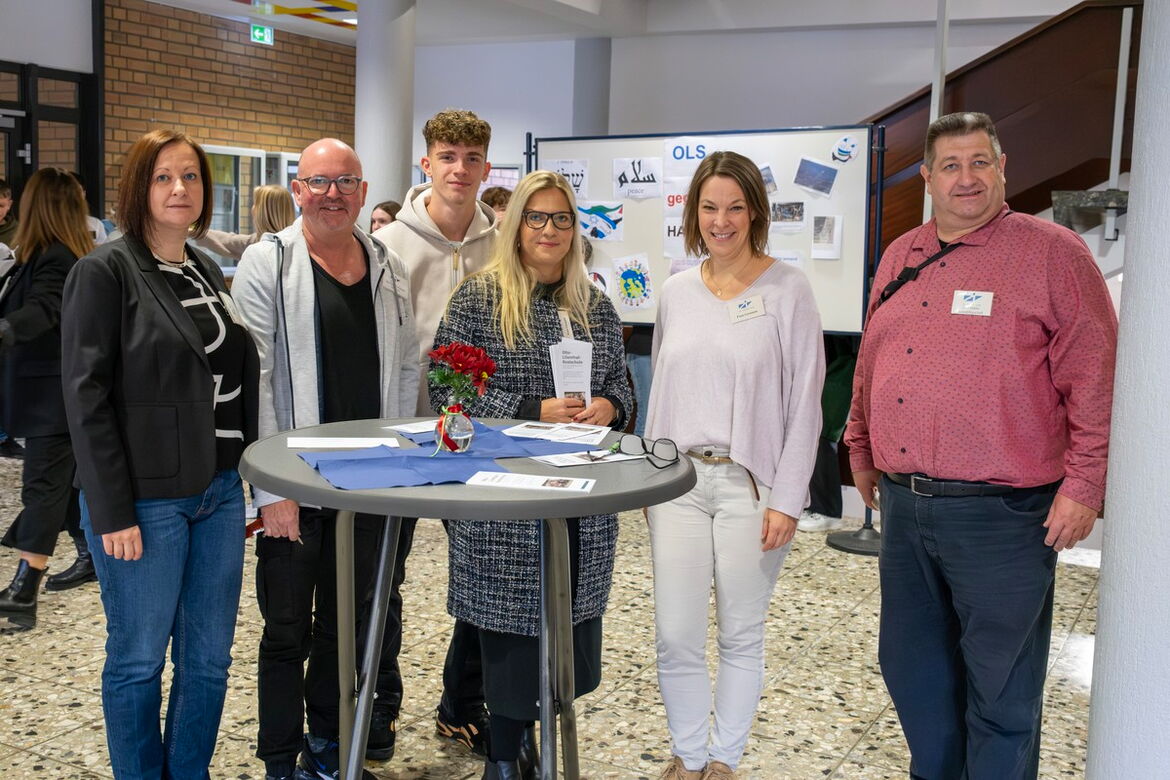 Tag der offenen Tür 2023