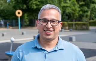 Profilbild Karim Okasha (OKA)