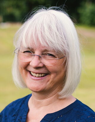 Profilbild Kerstin Möllenberg (Mlg)