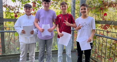 Projektwoche mit Bright&Bold