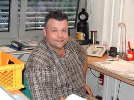 Profilbild Martin Mattes