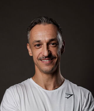 Profilbild Daniel Wylezych