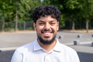 Profilbild Soufian Faiq (FAI)