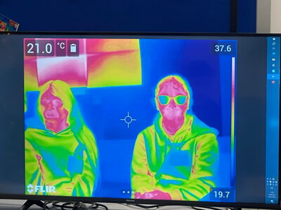 Mission DLR: Unser Ausflug ins Weltall