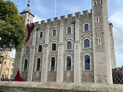 Tower of London