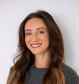 Profilbild Albana Franz (Fr)