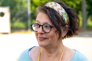 Profilbild Milica Airo (Air)