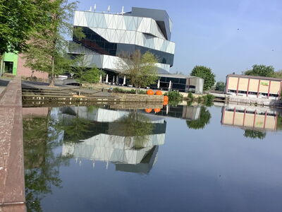 Aussicht