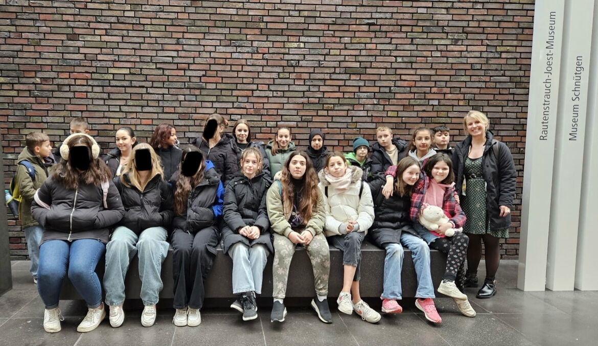 Was glaubst DU denn?