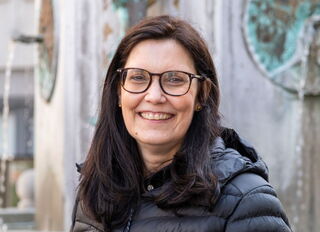 Profilbild Daniela Brichzin (BRZ)