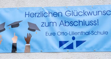 Abschluss 2024