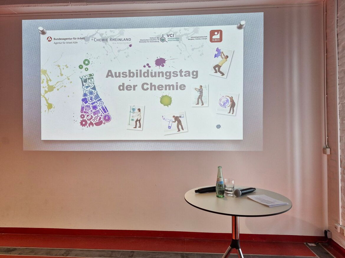 Präsentation