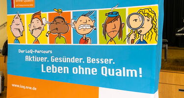 Sucht hat immer eine Geschichte