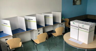 Juniorwahlen