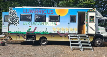 Umweltbus Lunbricus