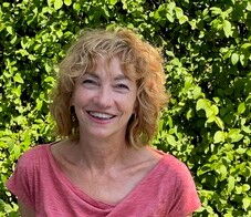 Profilbild Annette Münch (Mü)
