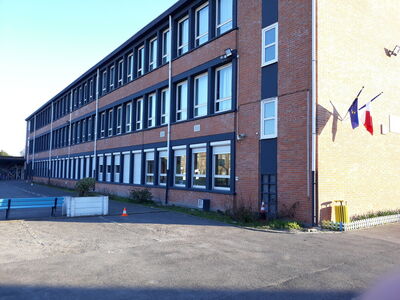 Collège Jules Ferry