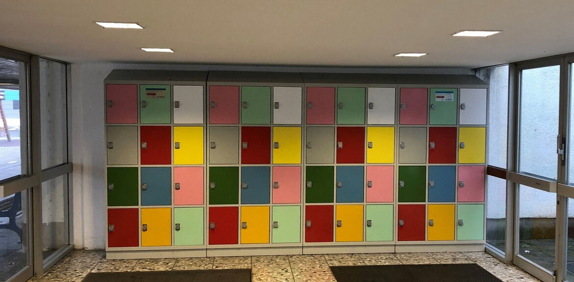 Kleiderordnung