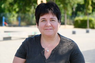 Profilbild Laura Schmidtberger (Sb)