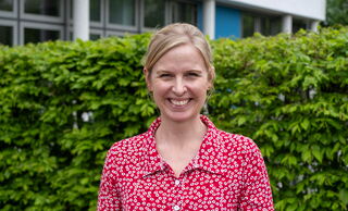 Profilbild Judith Forster (Fo)