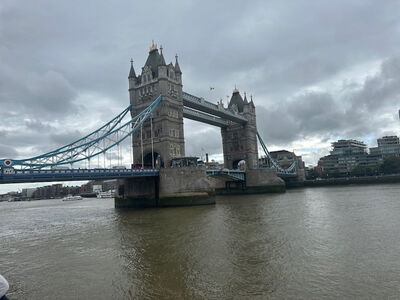 London Tower Bridge