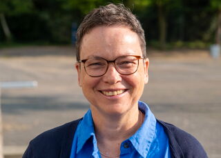 Profilbild Ute Schneider (Sed)