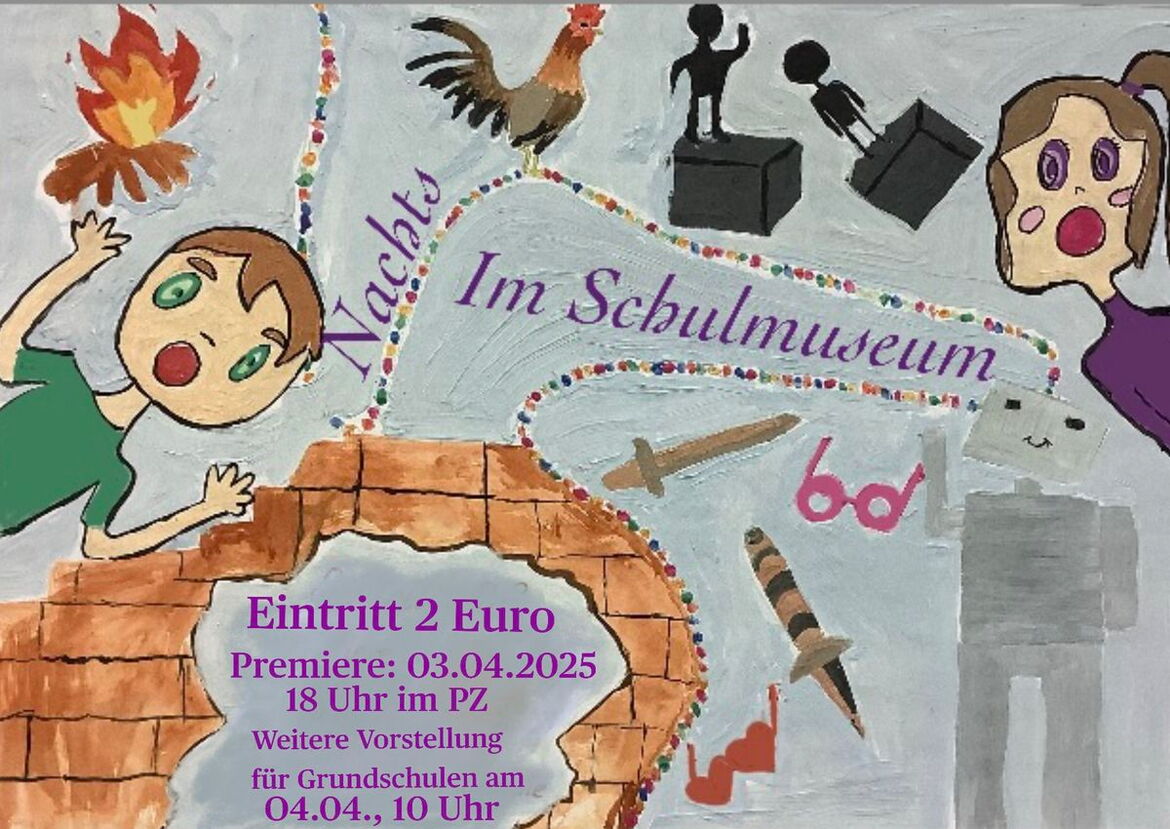 Theater an der OLS